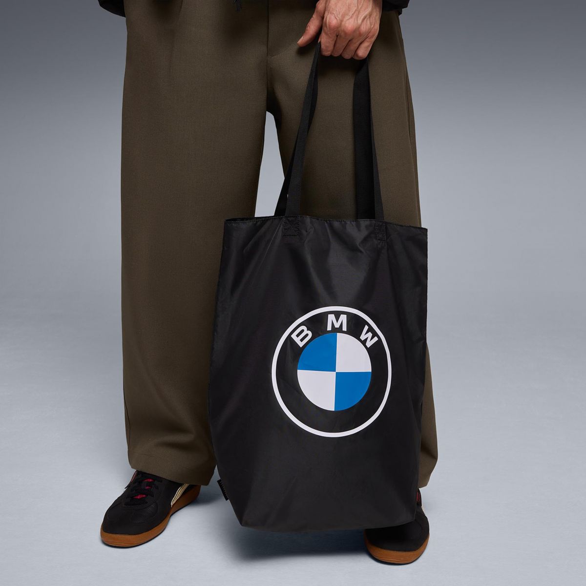 BMW購物袋 